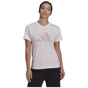 Lyhythihainen t-paita adidas  Winrs 30  EU L