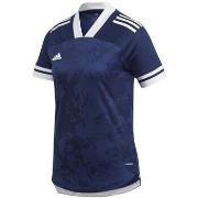 Lyhythihainen t-paita adidas  Condivo 20  EU XL