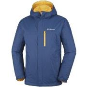 Pusakka Columbia  Pouring Adventure II  EU XS