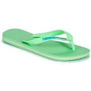 Rantasandaalit Havaianas  BRASIL LOGO  35 / 36