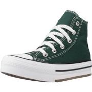 Tennarit Converse  Zapatillas Niño Modèle Eva Lift Hi  27