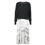 Pitkä mekko Desigual  MORISOT  EU S