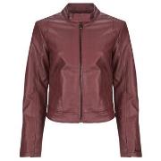 Nahkatakki Desigual  ARIEL  EU S