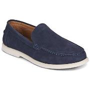 Kengät Selected  SLHOWEN SUEDE CLEAN LOAFER  40