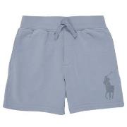 Shortsit & Bermuda-shortsit Polo Ralph Lauren  KNIT-SHORTS  10 / 12 Ja...