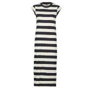 Pitkä mekko Pepe jeans  LILA  EU S