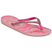 Lasten rantasandaalit Havaianas  KIDS SLIM GLITTER II  35 / 36