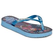 Lasten rantasandaalit Havaianas  KIDS SLIM PRINCESS  35 / 36