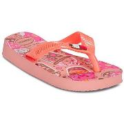 Lasten rantasandaalit Havaianas  KIDS FANTASY  35 / 36