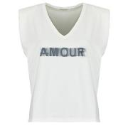 Lyhythihainen t-paita Ikks  B310065  EU S