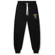 Jogging housut / Ulkoiluvaattee Casablanca  TROUSERS TENNIS CLUB ICON ...