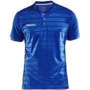 T-paidat & Poolot Craft  T-Shirt  Pro Control Button  EU S