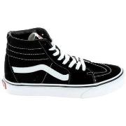 Kengät Vans  Basket montante  Sk8-Hi Noir  37