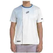 Lyhythihainen t-paita Bullpadel  T-shirt  Technical Padel Quickerdry l...