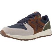 Kengät Munich  Sport   Zapatillas Hombre Modèle 1030 81  41