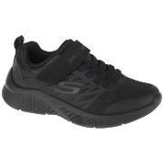 Lastenkengät Skechers  Microspec Texlor  28
