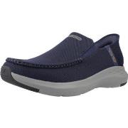 Kengät Skechers  Spli-ins Proven - Suttner  40