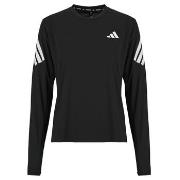 T-paidat pitkillä hihoilla adidas  0  EU S