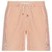 Uimapuvut Polo Ralph Lauren  MAILLOT DE BAIN A RAYURES EN SEERSUCKER  ...