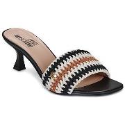 Sandaalit Love Moschino  CROCHET LOVE-JA28225G0O  36