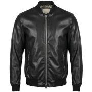 Nahkatakki Gianni Lupo  ECOPELLE GL9731-S26  EU XL