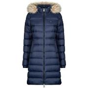 Toppatakki Tommy Jeans  TJW ESSENTIAL HOODED DOWN COAT  EU S