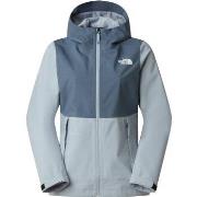 Tuulitakit The North Face  Odles  EU S