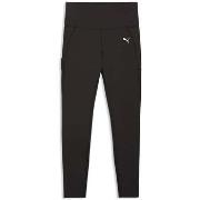 Legginsit & Sukkahousut Puma  W Dreamrun 7/8Th Tight  EU S