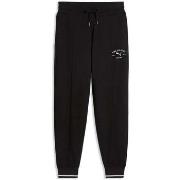 Housut Puma  Class Comfort Sweatpants Tr Cl  EU XS