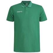 Lyhythihainen poolopaita Craft  Progress 2.0  EU XXL