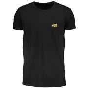 Lyhythihainen t-paita Roberto Cavalli  qxo03djd003ne050512xl  EU XXL