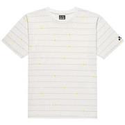 Lyhythihainen t-paita Yonex  Practice  EU M