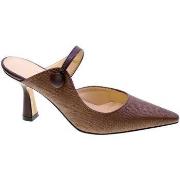 Korkokengät Nacree  146535  36