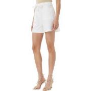 Shortsit & Bermuda-shortsit Guess  NEW VALENTINA SHORT W5GD0I WH9Y2  E...