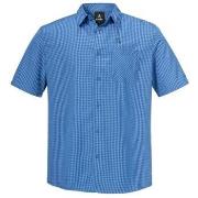 Lyhythihainen paitapusero SchÖffel  Circ Style Dalfoss  EU XXL