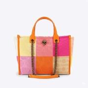 Käsilaukku Kurt Geiger London  Bolsos Mujer Modèle Hoxton Sm Shopper  ...