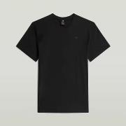 Lyhythihainen t-paita G-Star Raw  Camisetas Hombre Modèle D29525 8415 ...