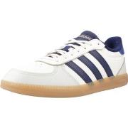 Kengät adidas  Sport   Zapatillas Hombre Modèle Breaknet Sleek  42 2/3