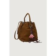 Olkalaukut D.A.T.E.  B441PBSD CU  Yksi Koko