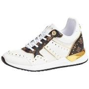 Kengät Guess  Basket  Rejjy blanche  35