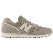 Kengät New Balance  Chaussures  WL373 Beige  36