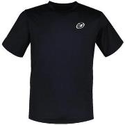 Lyhythihainen t-paita Bullpadel  T-shirt  Lili 25V Marine  EU S