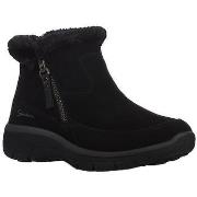 Kengät Skechers  Bottines  Easy Going Cool Zip fermeture éclair  35