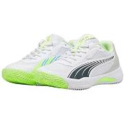 Kengät Puma  Chaussures de padel  Nova Court Vitesse explosive  41