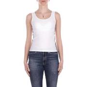 Hihattomat paidat / Hihattomat t-paidat Gcds  C1WEQC056J012  IT S