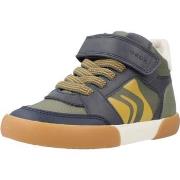 Lastenkengät Geox  Zapatillas Niño Modèle B Gisli Boy  23