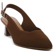 Korkokengät Miss Elastic  NERO  37