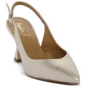 Korkokengät Angelina Folies  PLATINO LAMINATO  36