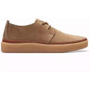 Kengät Clarks  Clarkwood Low  40