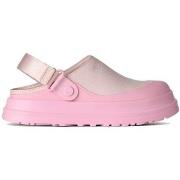 Puukengät UGG  GoldenGlow Canvas  37